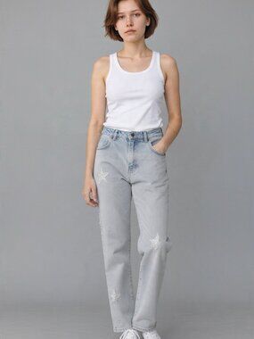 NWOT Your Cute Jeans Size:  9